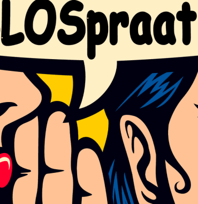 slospraat