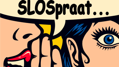Slospraat zaterdag 1 mei 2021 Slospraat zaterdag 1 mei 2021