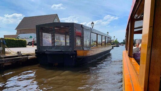 varen-giethoorn