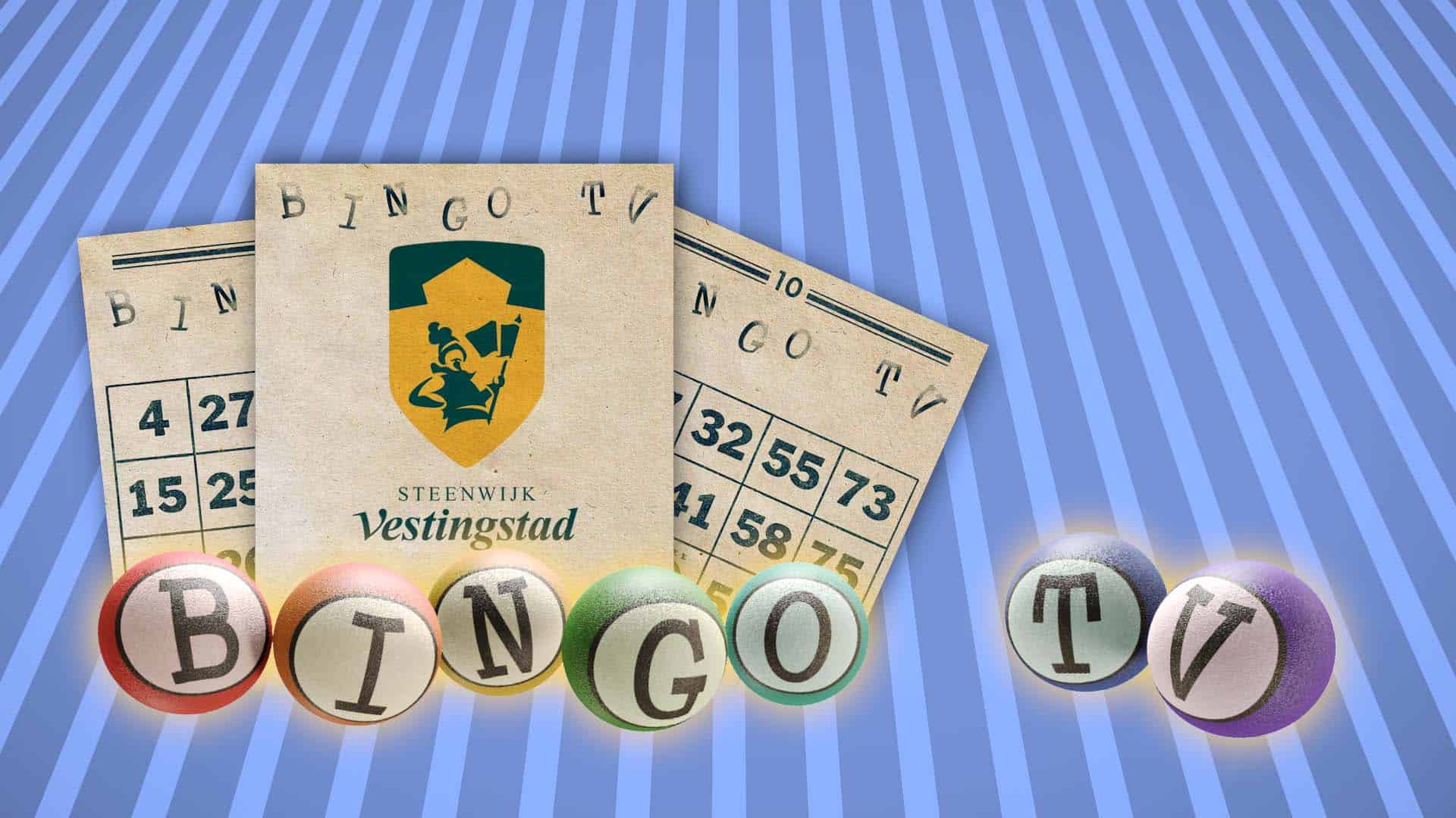 Bingo TV thumbnail Steenwijk