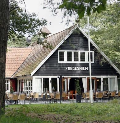 Hotel-en-vakantiehuizen-Landgoed-Fredeshiem-De-Bult-Steenwijk