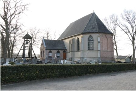 Kerk-Wanneperveen