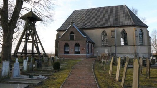Kerk-Wanneperveen1 Kerk-Wanneperveen1