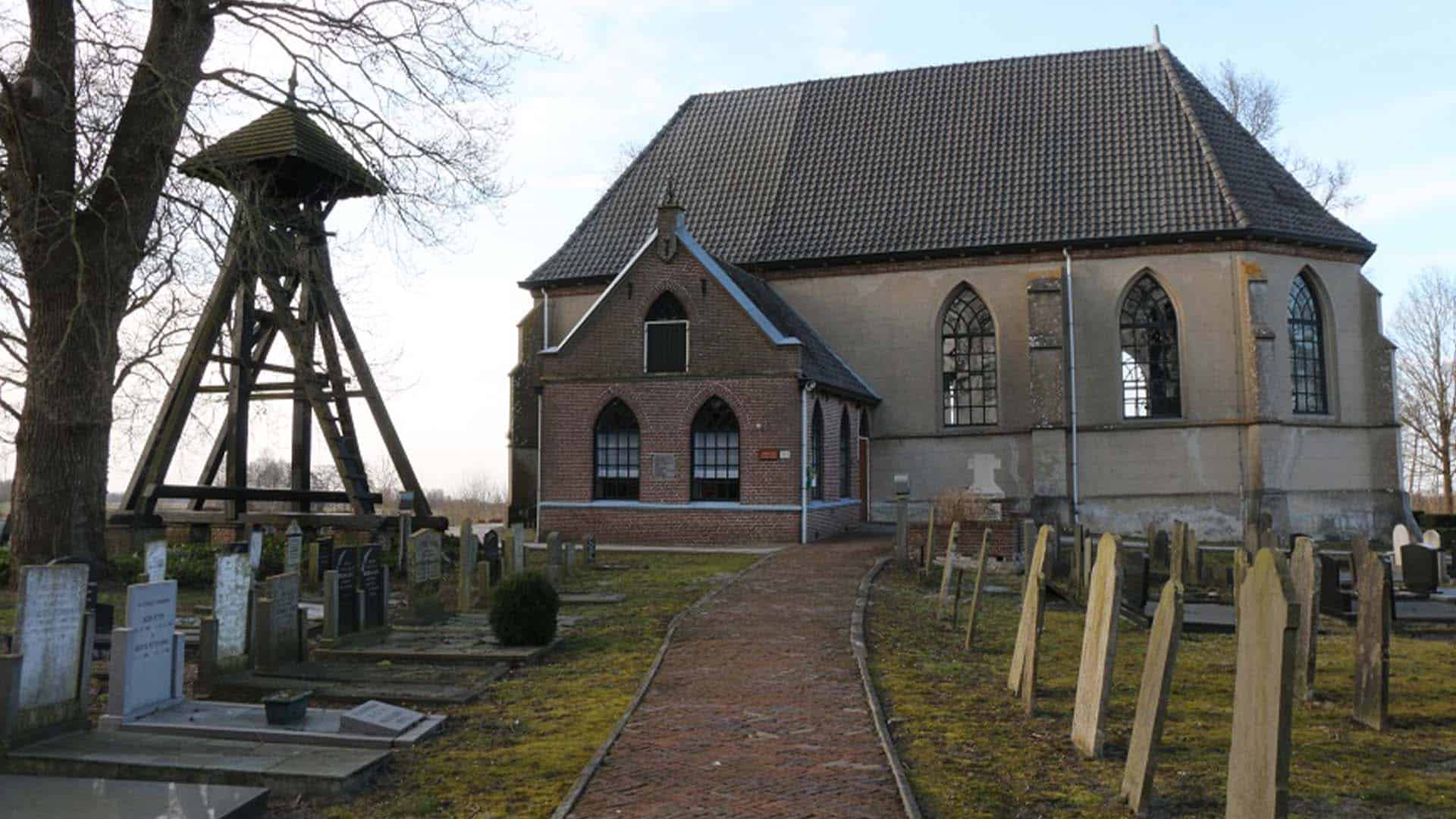 Kerk-Wanneperveen1