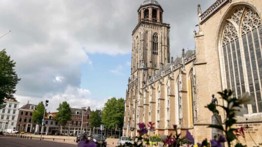 Lebuinuskerk-1 Lebuinuskerk-1