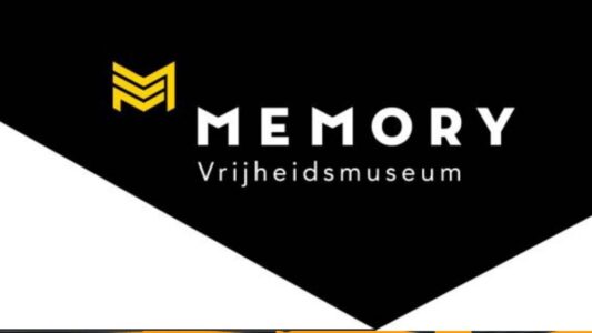 Memory Vrijheidsmuseum Memory Vrijheidsmuseum