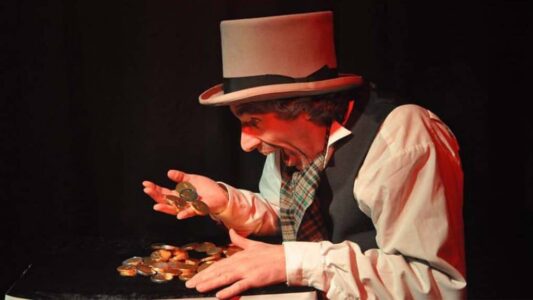 christmas carol