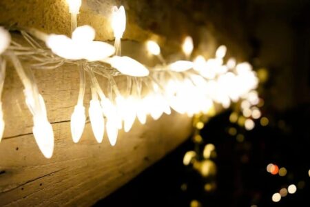 kerstlicht