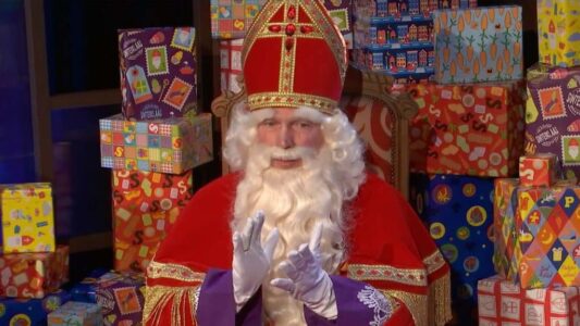 sinterklaas sinterklaas