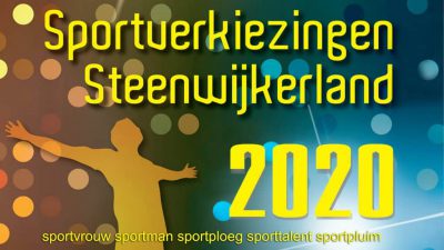 sportverkiezing 2020 sportverkiezing 2020