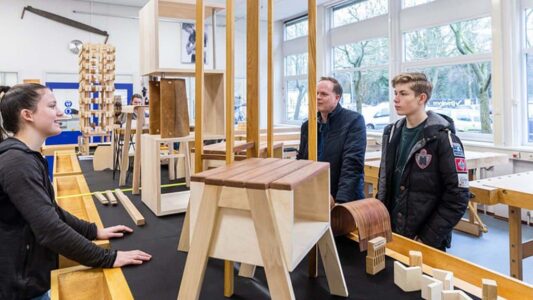 Cibap Open Dagen