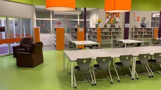 Mediatheek