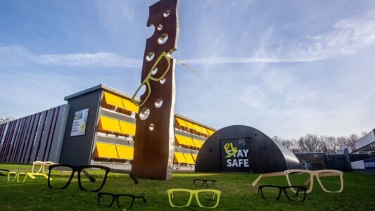 Open Dagen Cibap