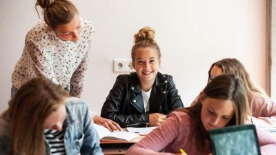 Terra Meppel Lessituaties Terra Meppel Lessituaties