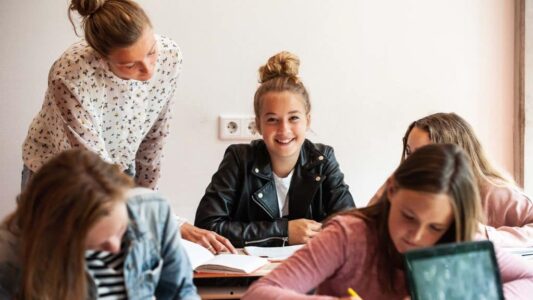 Terra Meppel Lessituaties