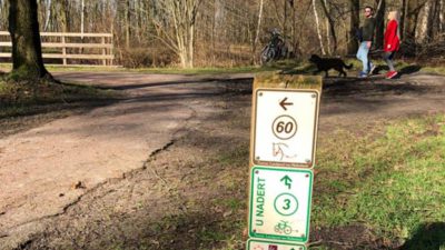 Bewegwijzering-LF14-Overijssel---bord-weg-2021-02-21- Bewegwijzering-LF14-Overijssel---bord-weg-2021-02-21-