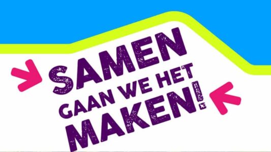 samen