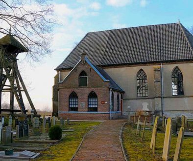 kerk-wannerperveen