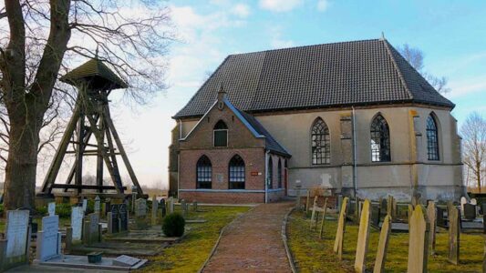 kerk-wannerperveen kerk-wannerperveen