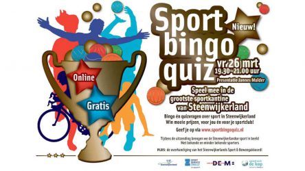 sport-bingo