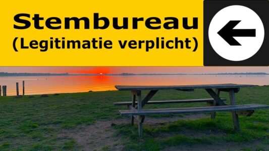 stembureau stembureau