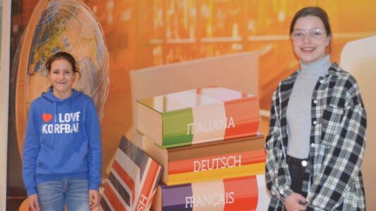 vlogactie vlogactie