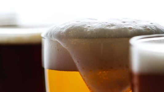 bier bier