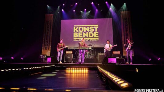 foto robert westra
