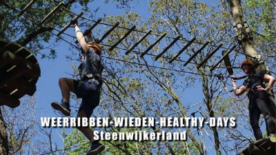 HEALTHY-DAYS Steenwijkerland HEALTHY-DAYS Steenwijkerland