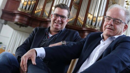 Kooij & Knol Kooij & Knol