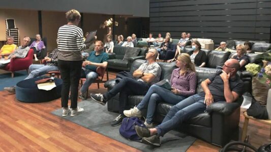 Kopje Cultuur 2021 Kopje Cultuur 2021