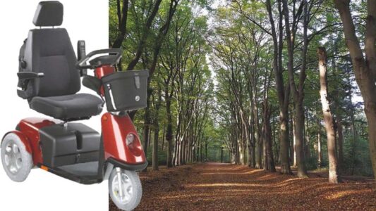 Scootmobiel-2021