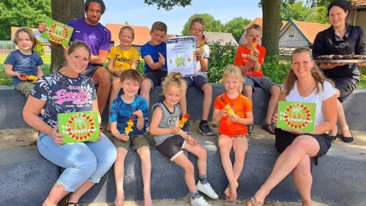 BSO wint kookwedstrijd