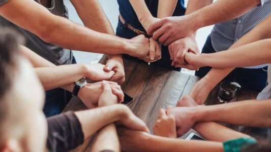 participatie participatie
