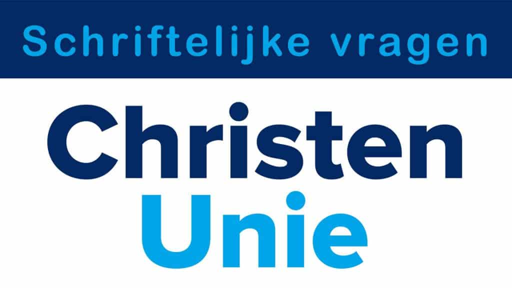 Schriftelijke vragen over transformatie campings