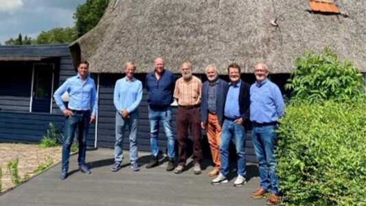 molen-giethoorn