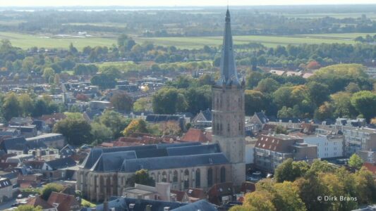 toren-steenwijk toren-steenwijk