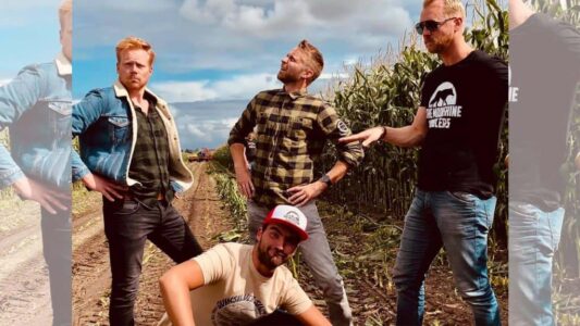 Moonshine Ramblers