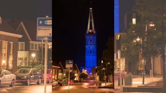 toren