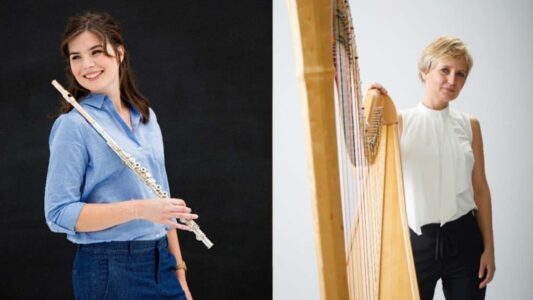 zomerconcert Kleine Kerk Steenwijk