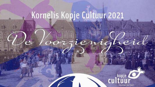 Voorzienigheid