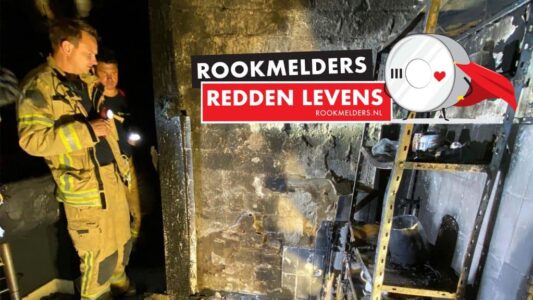 rookmelders rookmelders