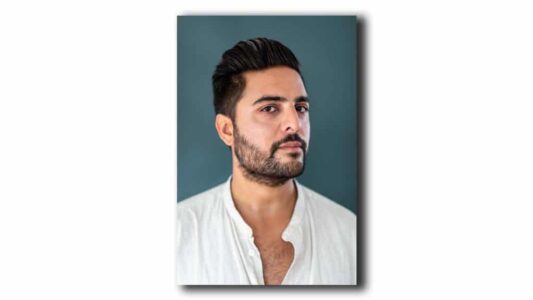 Haroon Ali Haroon Ali