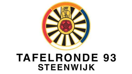 Tafelronde 93 Steenwijk