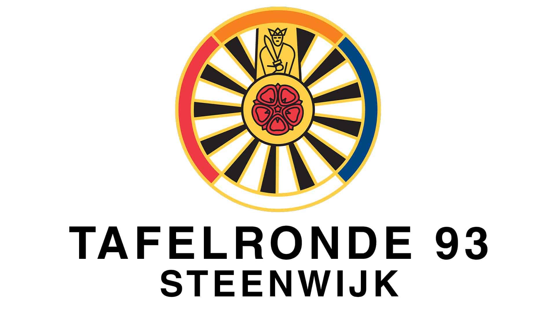 Tafelronde 93 Steenwijk