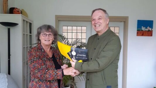 Uitreiking-Prijs-gedichtenwedstrijd-Kopje-Cultuur-2 Uitreiking-Prijs-gedichtenwedstrijd-Kopje-Cultuur-2