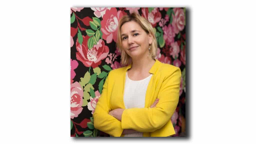 Komende week in Filosofisch Café – Stine Jensen
