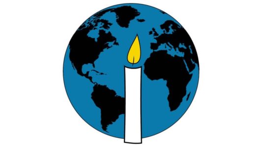 WereldLichtjesDag