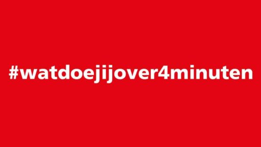 watdoejijover4minuten watdoejijover4minuten