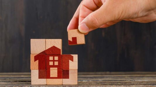 woningbouw woningbouw